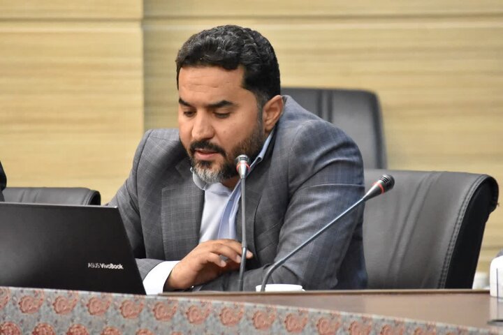 صرفه جویی 20 درصدی آب، راه حل پایداری مخازن آب شرب استان یزد