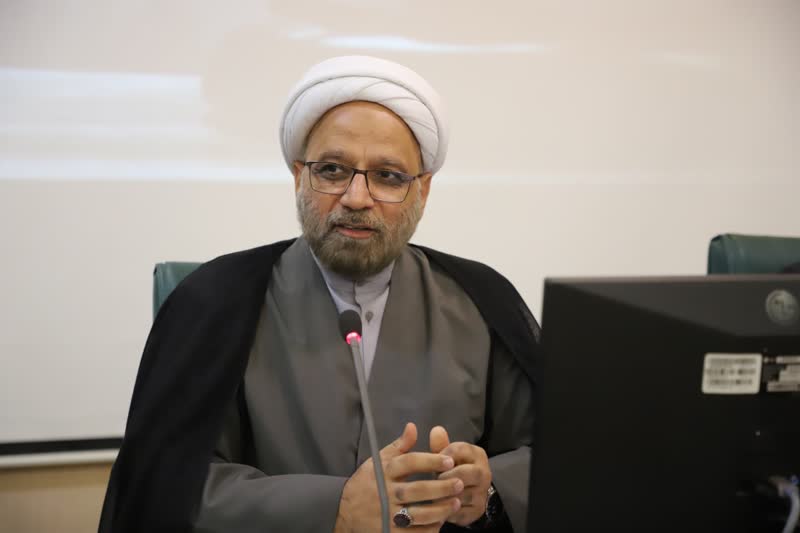 دوران پیش از ظهور، نیازمند جُهد و تلاش مضاعف در دستگاه قضایی است
