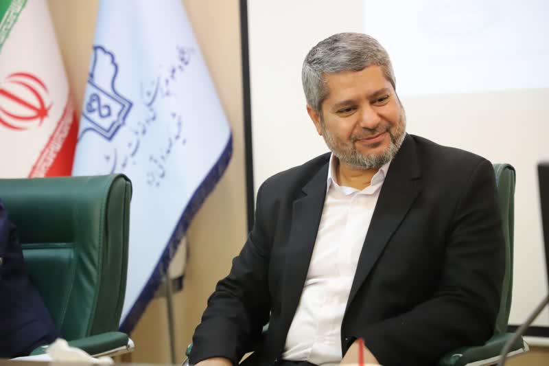 اعتماد مردم به دستگاه قضایی در سایه ایجاد ارتباط و توسعه اطلاع رسانی های جامع