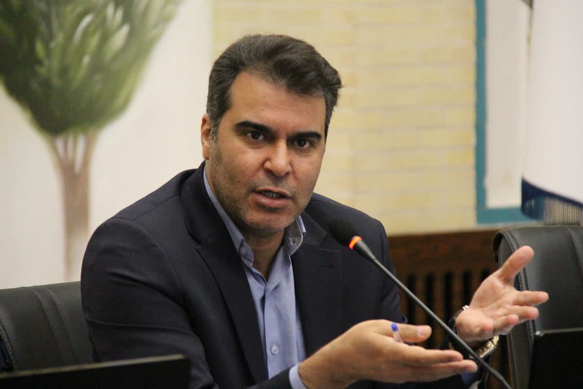هدف‌گذاری ۶۰ هزار میلیارد فروش دانش‌بنیان‌ها در یزد/ مسیر گذشته دیگر پاسخگوی نیازهای آینده نیست