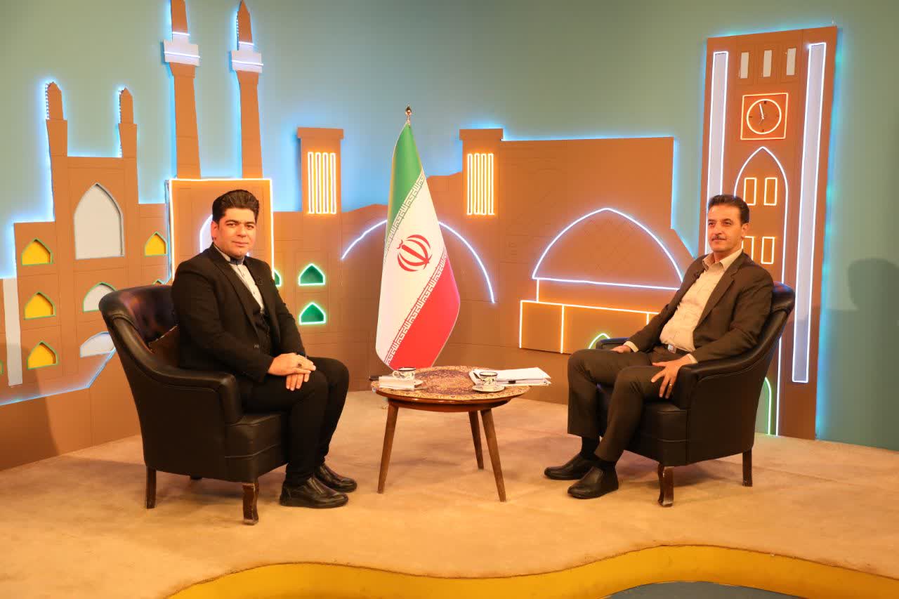 طلایی مقدم:تامین پایدار آب، اجرای نهضت ملی مسکن از اولویت‌های عمرانی استان یزد است