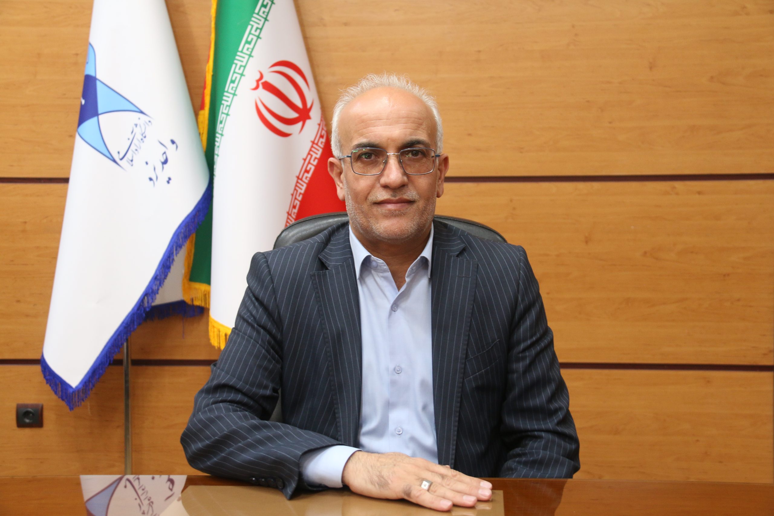 واحدهای ده‌گانه دانشگاه آزاد اسلامی یزد، ارتقاء رتبه ملی تحولی را کسب کرد
