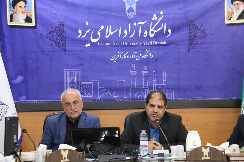 اندیشه شهید طهرانچی ریل‌گذاری مسیر پیشرفت و توسعه دانشگاه ها است