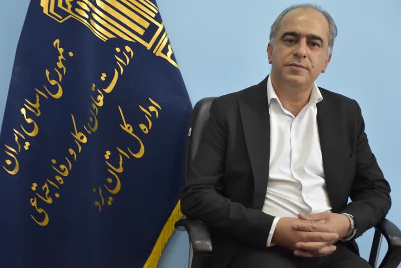 یزد، پایتخت تعاون کشور/ثبت‌نام بیستمین جشنواره تعاونی‌های برتر در یزد تا ۱۵ مردادماه ادامه دارد