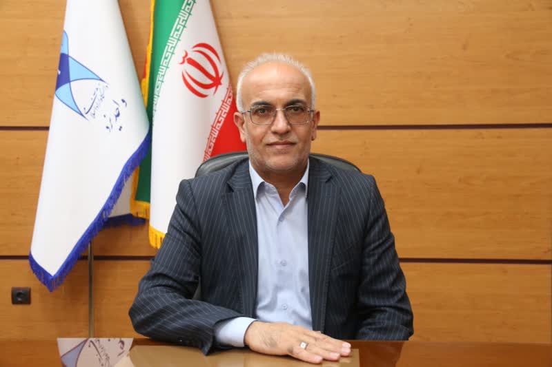 آزمایشگاه تخصصی عمران دانشگاه آزاد یزد، قطب علمی پروژه‌های ملی استان