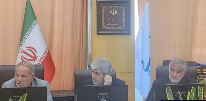 برنامه‌ریزی و هماهنگی نهایی برای برگزاری انتخابات آتی شوراهای اسلامی شهر و روستا