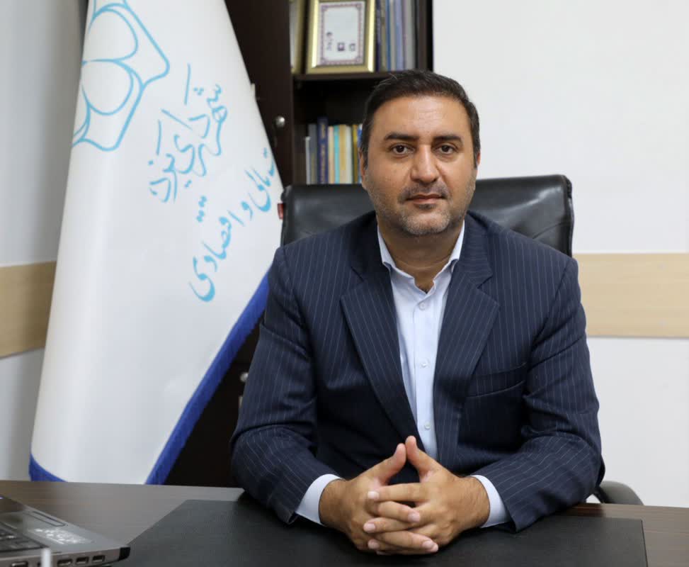 صدور 828 سند تک برگ کاداستری برای املاک شهرداری یزد