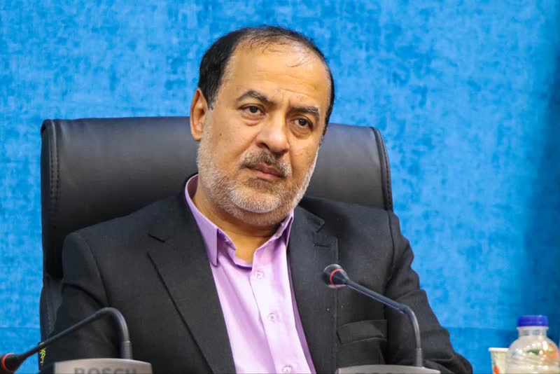 معاون توسعه مدیریت و منابع استاندار یزد خبرداد؛هدف‌گذاری یزد برای پیشتازی در سطح کشور در حوزه هوش مصنوعی