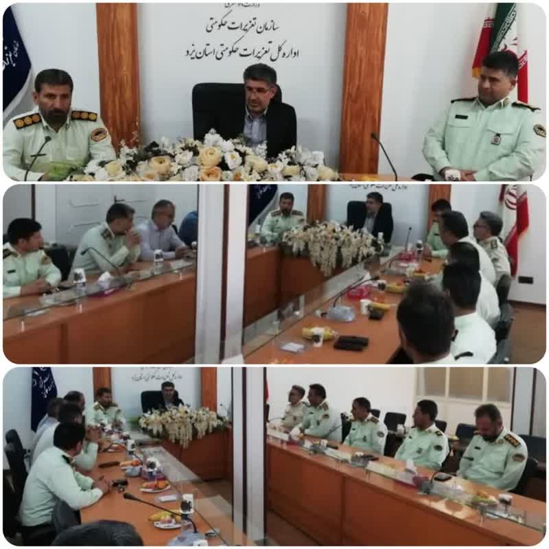 باید تمام توان و تلاشمان را برای مدیریت فضا و کنترل بازار متمرکز کنیم
