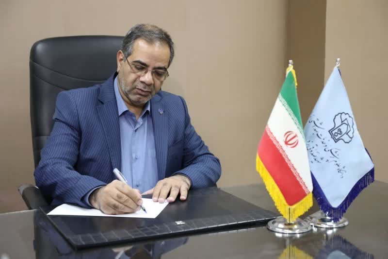 خبرنگاران، طلایه‌داران جبهه دانایی و آگاهی‌اند