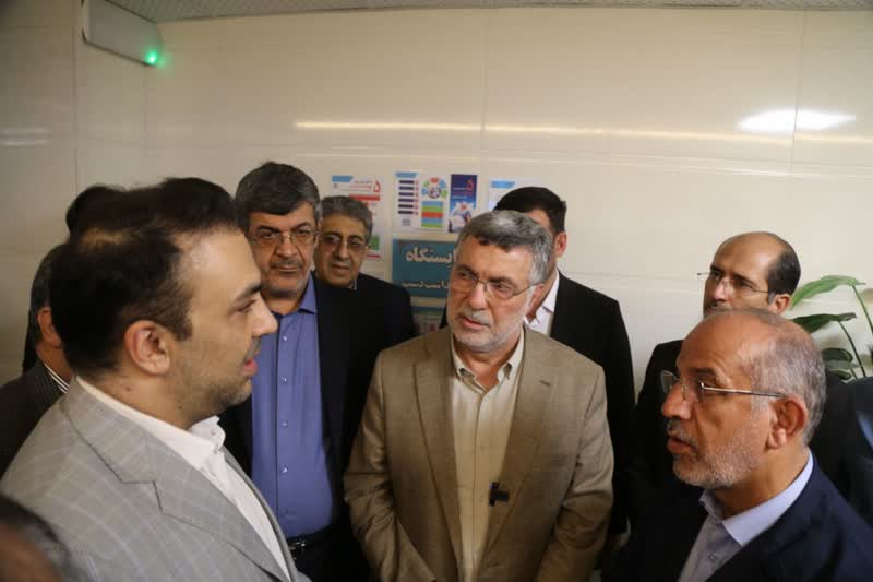 طراحی برنامه جامع برای حوزه سلامت استان یزد/ از افتتاح طرح های پزشکی تا بررسی مشکلات بیمارستان های اردکان،تفت و میبد