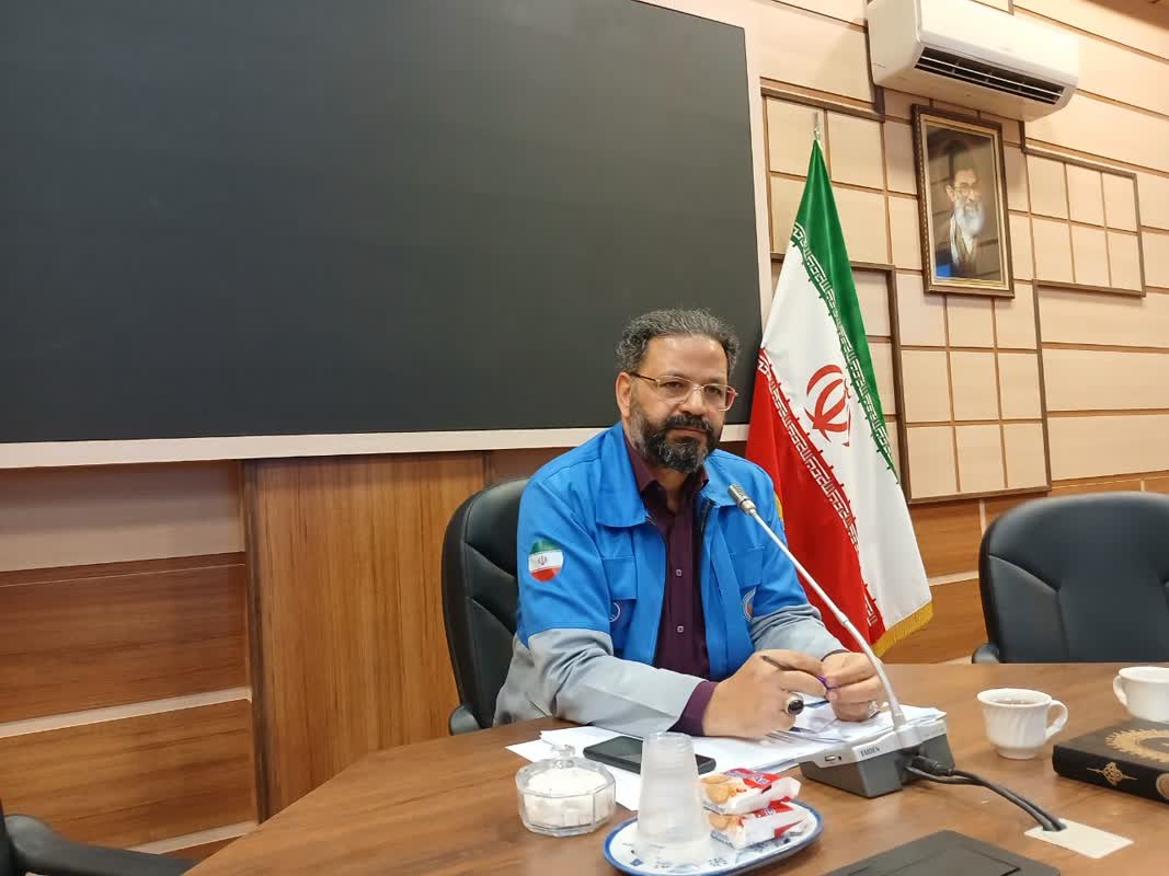 بافق میزبان مانور تمام‌ عیار مدیریت بحران/مشارکت هفت استان در این مانور
