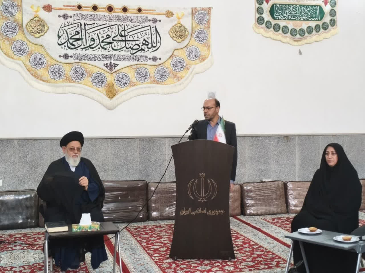 زعیم رحیم آبادی : کشور نیازمند همدلی و همبستگی است