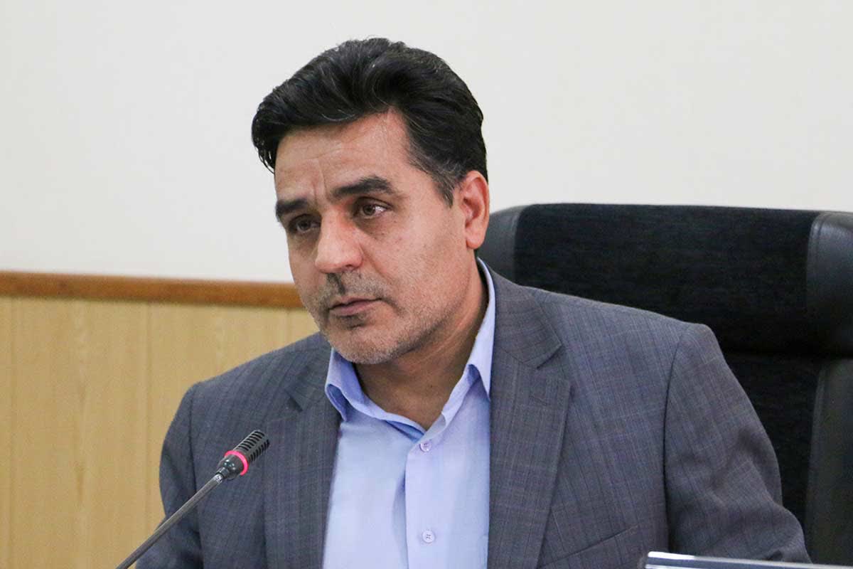 واگذاری داوری دعاوی مورد اختلاف شرکت‌های پیمانکاری و مهندسین مشاور با دستگاه‌های اجرایی به شورای فنی استان  یزد