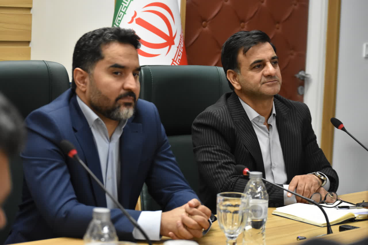 مدیرکل روابط عمومی شرکت مدیریت منابع آب ایران:  یزد نماد اصالت ایرانیان در مهندسی آب و فرهنگ است