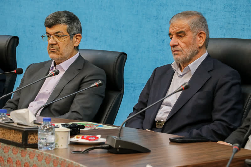 سند جدید پیشرفت استان یزد باید یک میثاق اجرایی باشد، نه سندی برای کتابخانه‌ها که با تغییر مدیران عوض شود