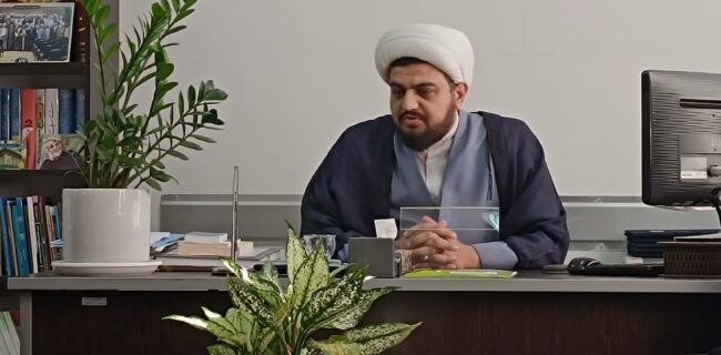 روحیه بسیجی از خانواده و مادران شروع می شود