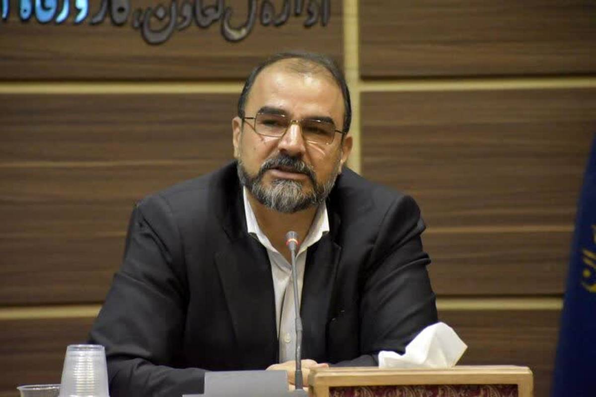 برگزاری سومین رویداد جهادی با عنوان زنان، سلامت خانواده و تعالی جامعه در یزد