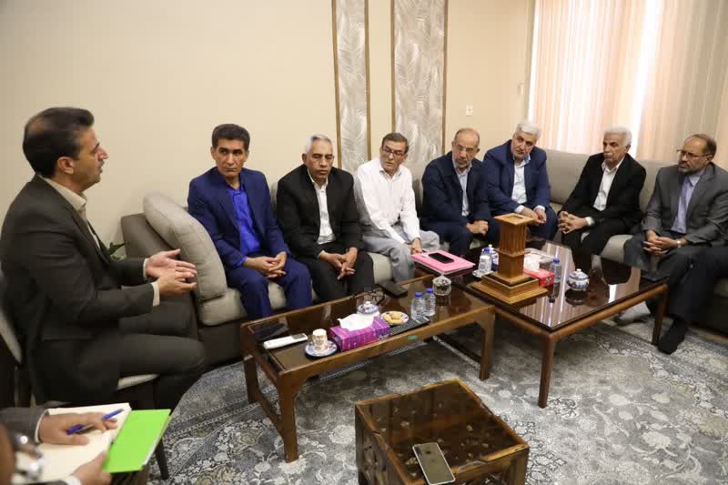 پس از یک دهه کِشمکِش، سرانجام توافق نهایی میان دانشگاه یزد و مسئولان