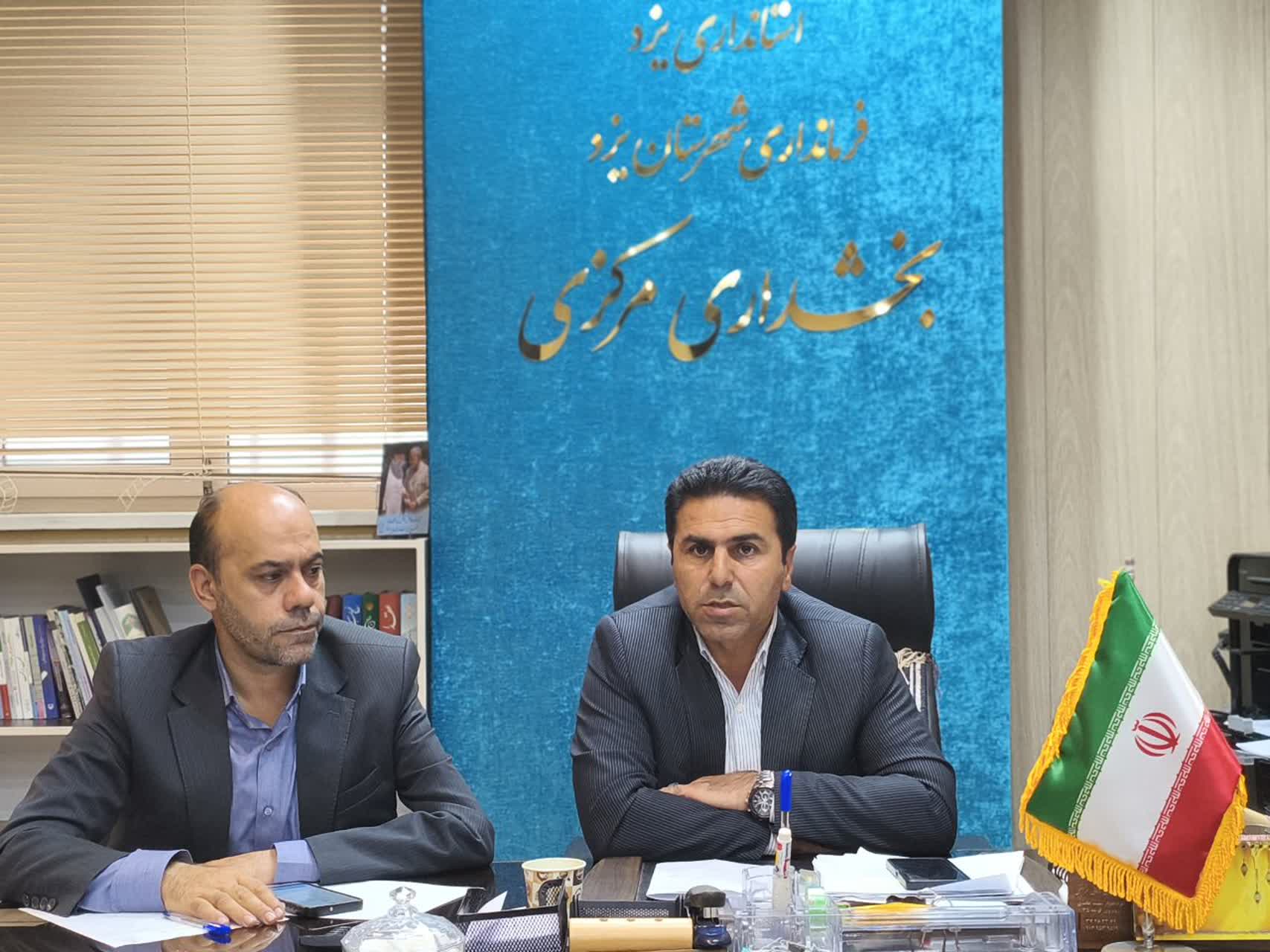 میربهبودی تاکید کرد؛ تعامل بیشتر دستگاه‌های اجرایی با روستاها