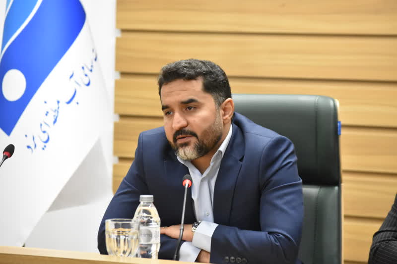پایان سال آبی با کاهش 63 درصدی بارندگی‌ها در استان یزد
