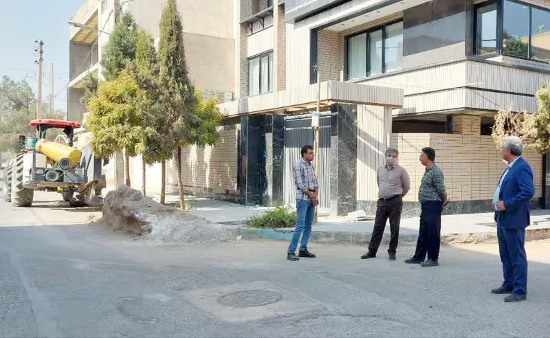 پروژه SWAP؛ مسیر نوین مخابرات یزد به‌سوی تحول دیجیتال