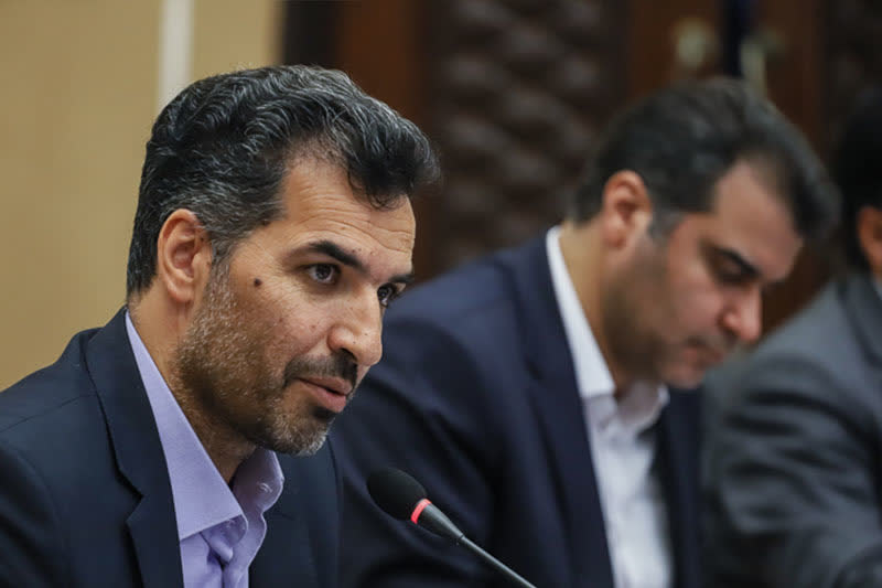 رییس سازمان مدیریت و برنامه‌ریزی استان یزد عنوان کرد: بهره‌وری یکی از برجسته‌ترین معیارهای تصمیم‌گیری‌های استان