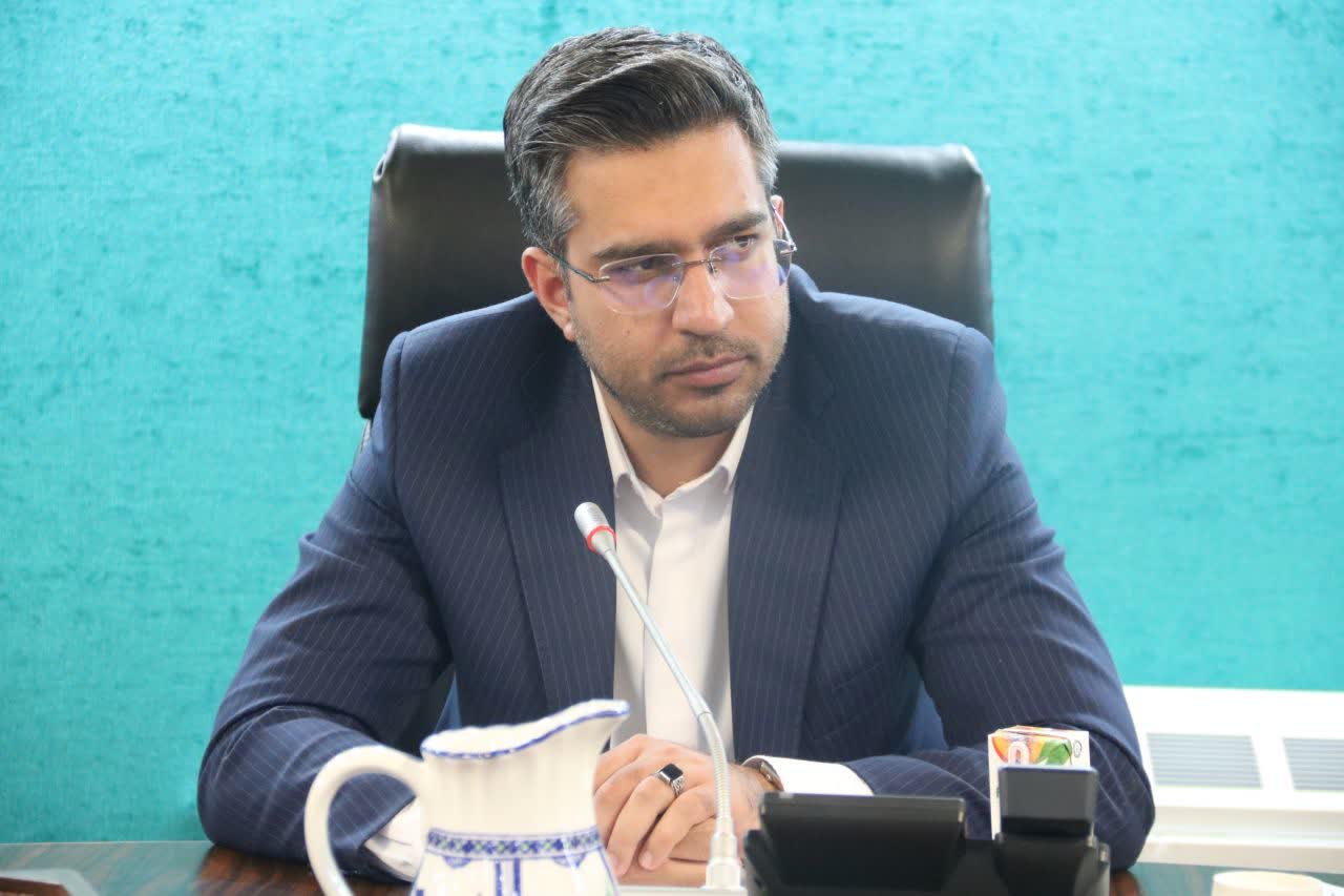 نهمین دوره انتخابات نظام پزشکی یزد نیمه‌مکانیزه برگزار می‌شود