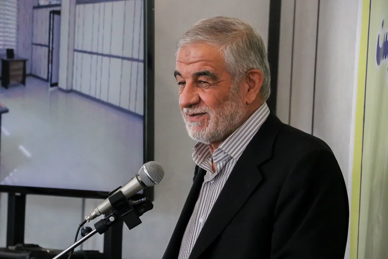 جوکار در آئین افتتاح پست شهرستان اشکذر: از ایده های منطقه‌ای پست در یزد قویاً حمایت می‌کنیم