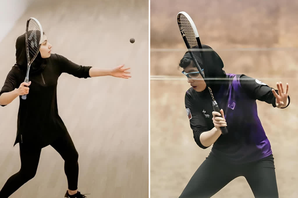 راهیابی بوشهری و تقی‌نژاد به یک چهارم‌نهایی جایزه بزرگ کیش