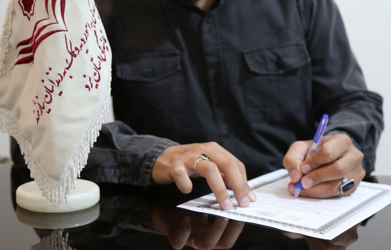 کمک به آزادی زندانی غیر عمد در سالروز میلاد با سعادت حضرت زینب (س)