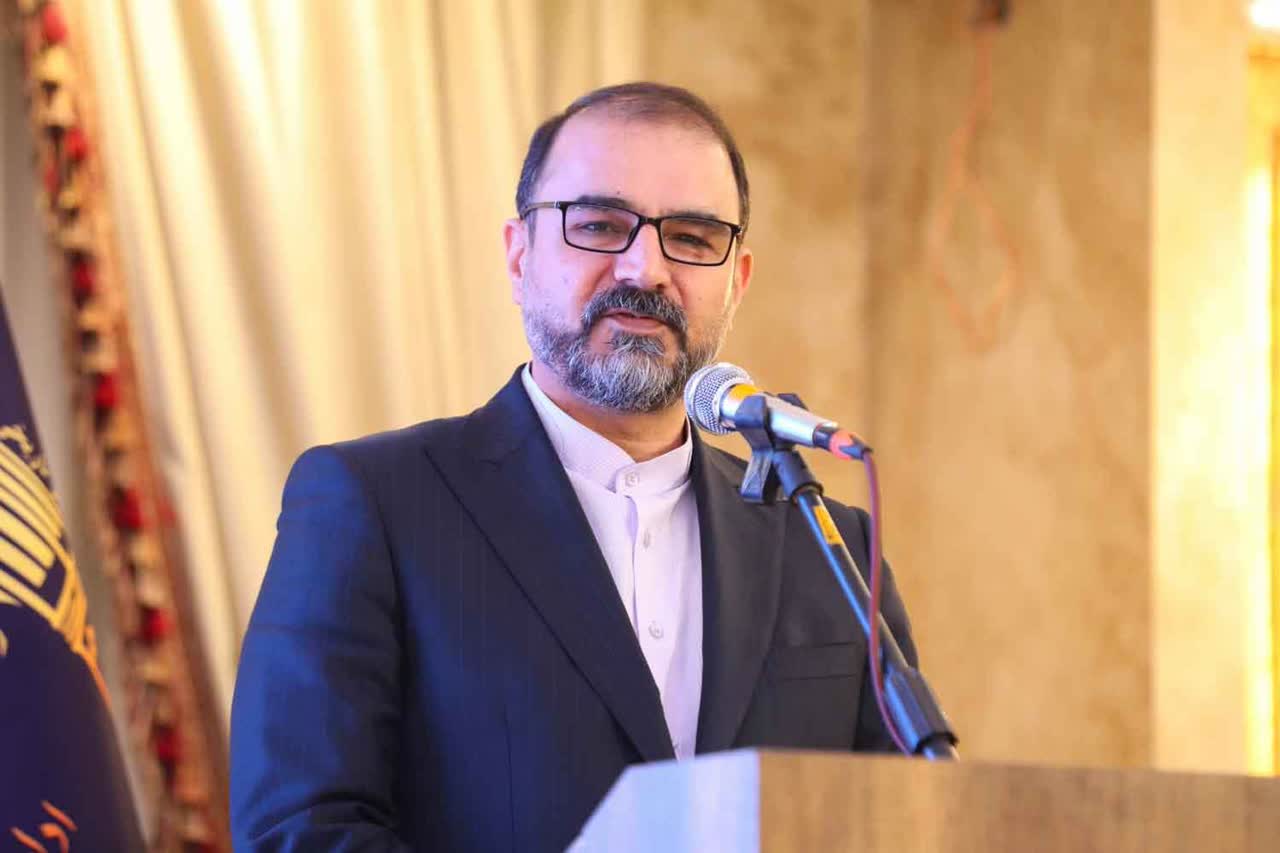 مدیرکل تعاون، کار و رفاه اجتماعی استان یزد: طرح ملی «اتصال» مسیر همکاری میان تولیدکنندگان و بازارهای داخلی را هموار می‌کند