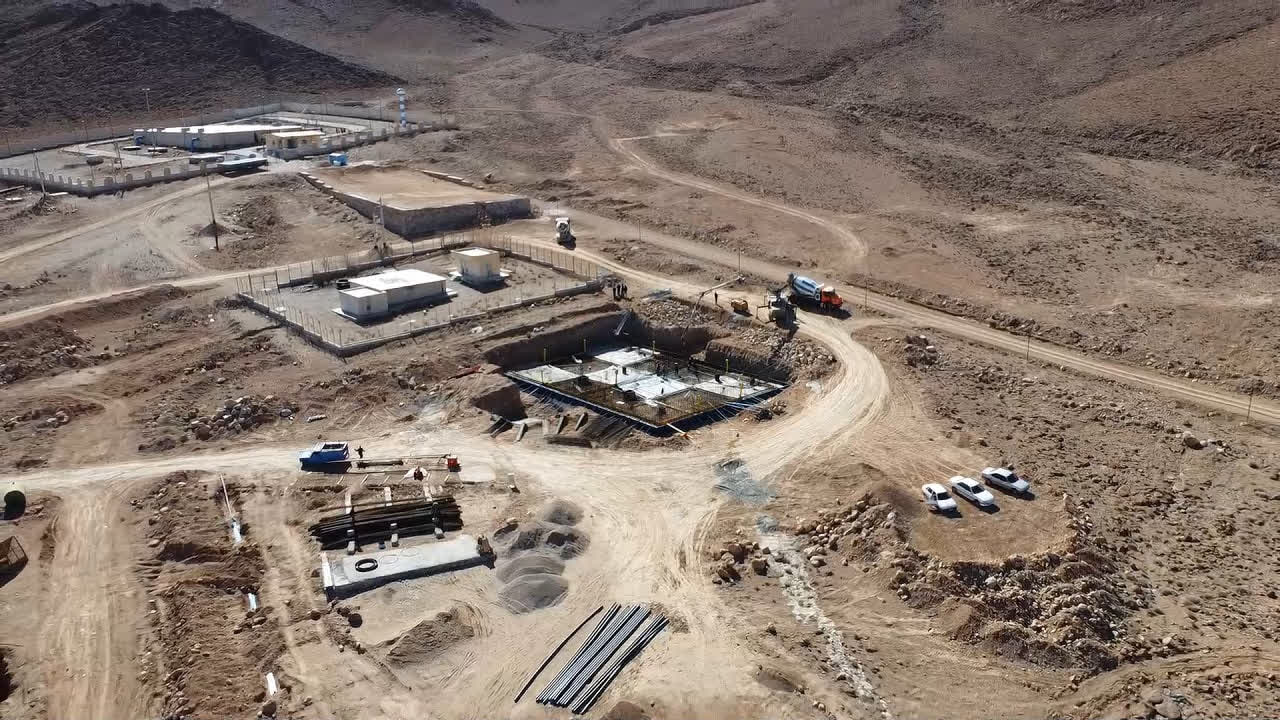 پروژه‌های آبرسانی روستاهای یزد تسریع می‌شود