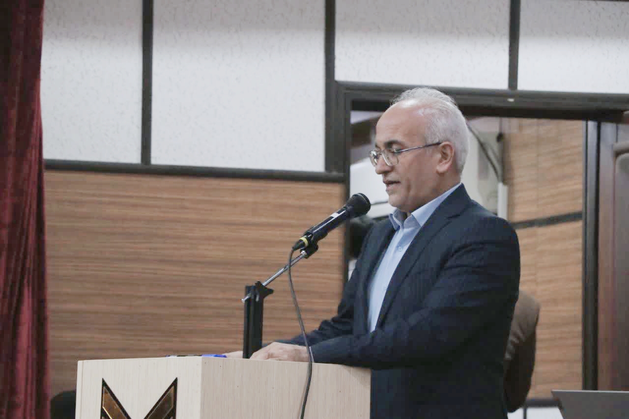 دانشگاه آزاد اسلامی یزد میزبان بیش از ۴۵۰مقاله در همایش جهت‌گیری الهی