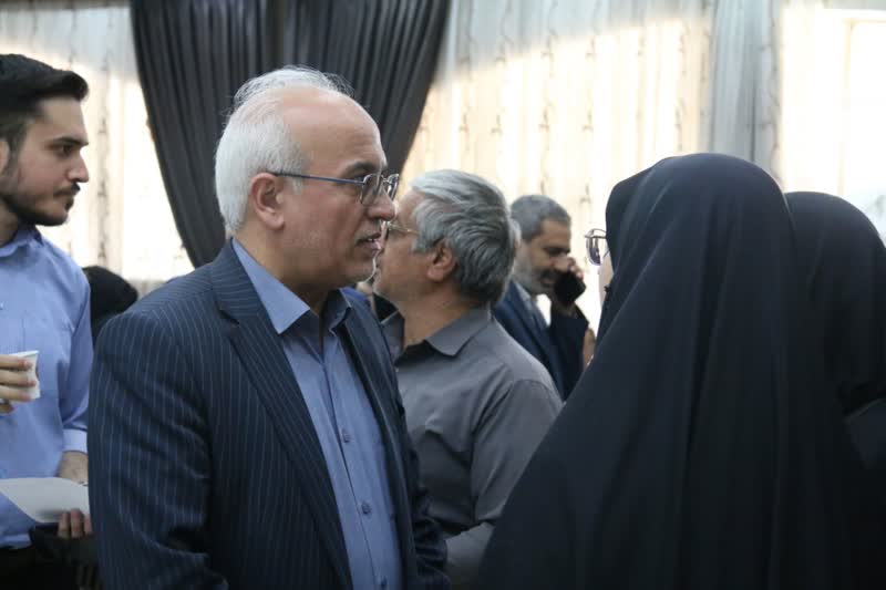 استقبال کم‌نظیر از دانشگاه آزاد اسلامی یزد با ثبت‌نام ۴۹۰۰ دانشجو در مقاطع مختلف