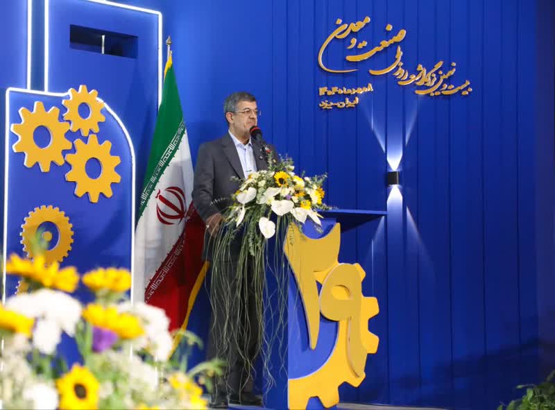 هیچ مدیری حق کوتاهی در رسیدگی به امور صنعتگران را ندارد/ مشکلات ملی بخش صنعت با جدیت در سطح وزرا دنبال خواهد شد