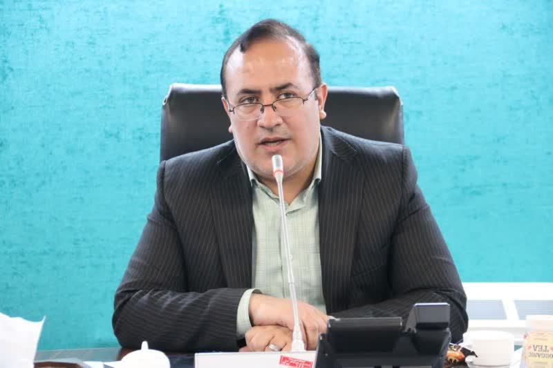 تأکید فرماندار یزد بر تسریع در بازطراحی ورودی شهر شاهدیه