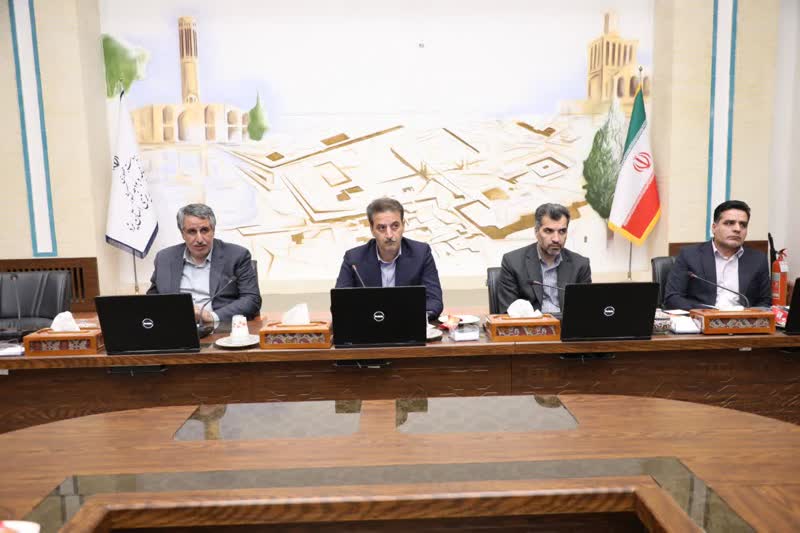 لزوم نظارت دقیق بر پروژه‌های عمرانی و عملکرد مشاورین و ‌پیمانکاران استان یزد