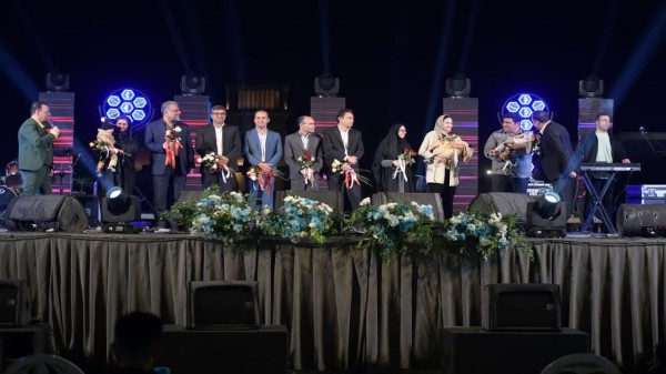 آبفای یزد پیشگام حمایت از خانواده و جوانی جمعیت