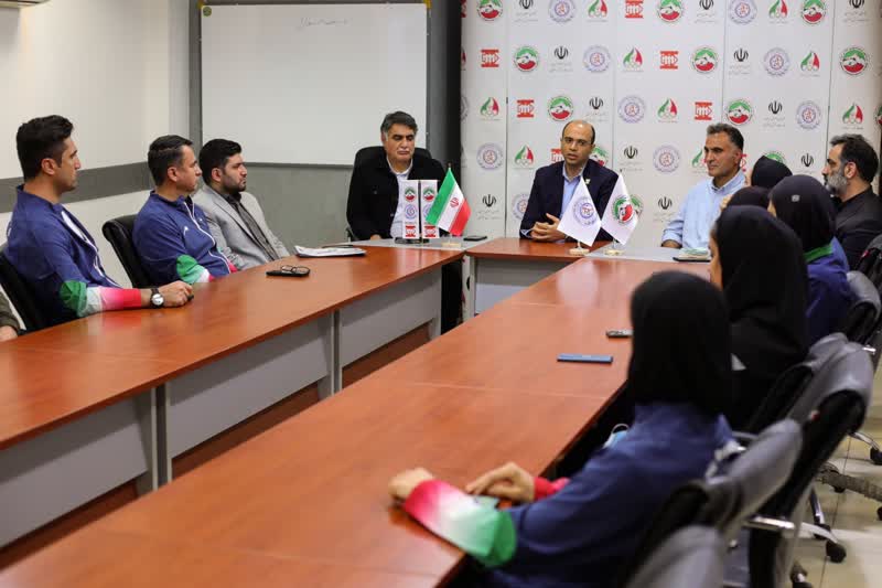 از افتتاح خانه‌های ووشو تا میزبانی مسابقات کشوری؛ یزد در مسیر پیشرفت سریع ووشو