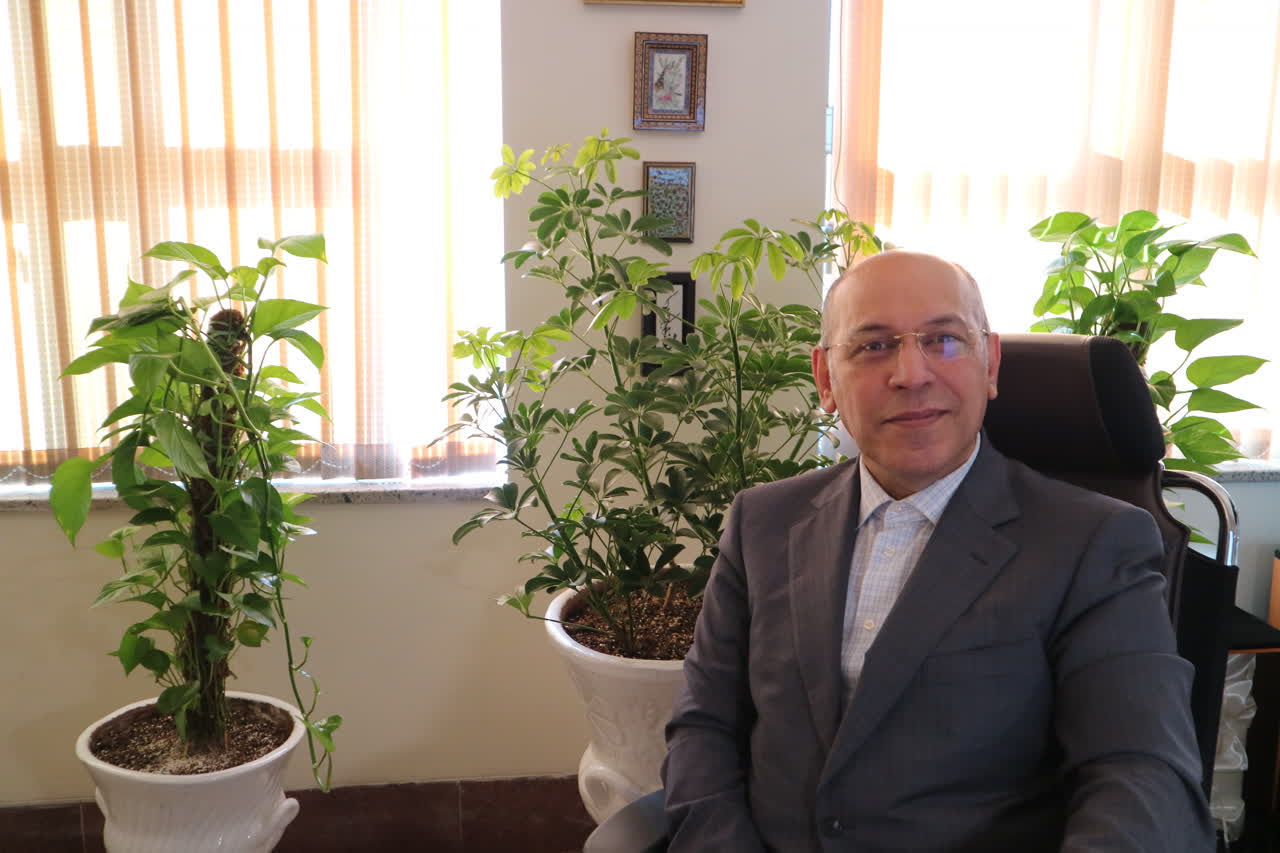 اجرای کامل سند سازگاری با کم‌آبی راهکار مهار فرونشست در یزد