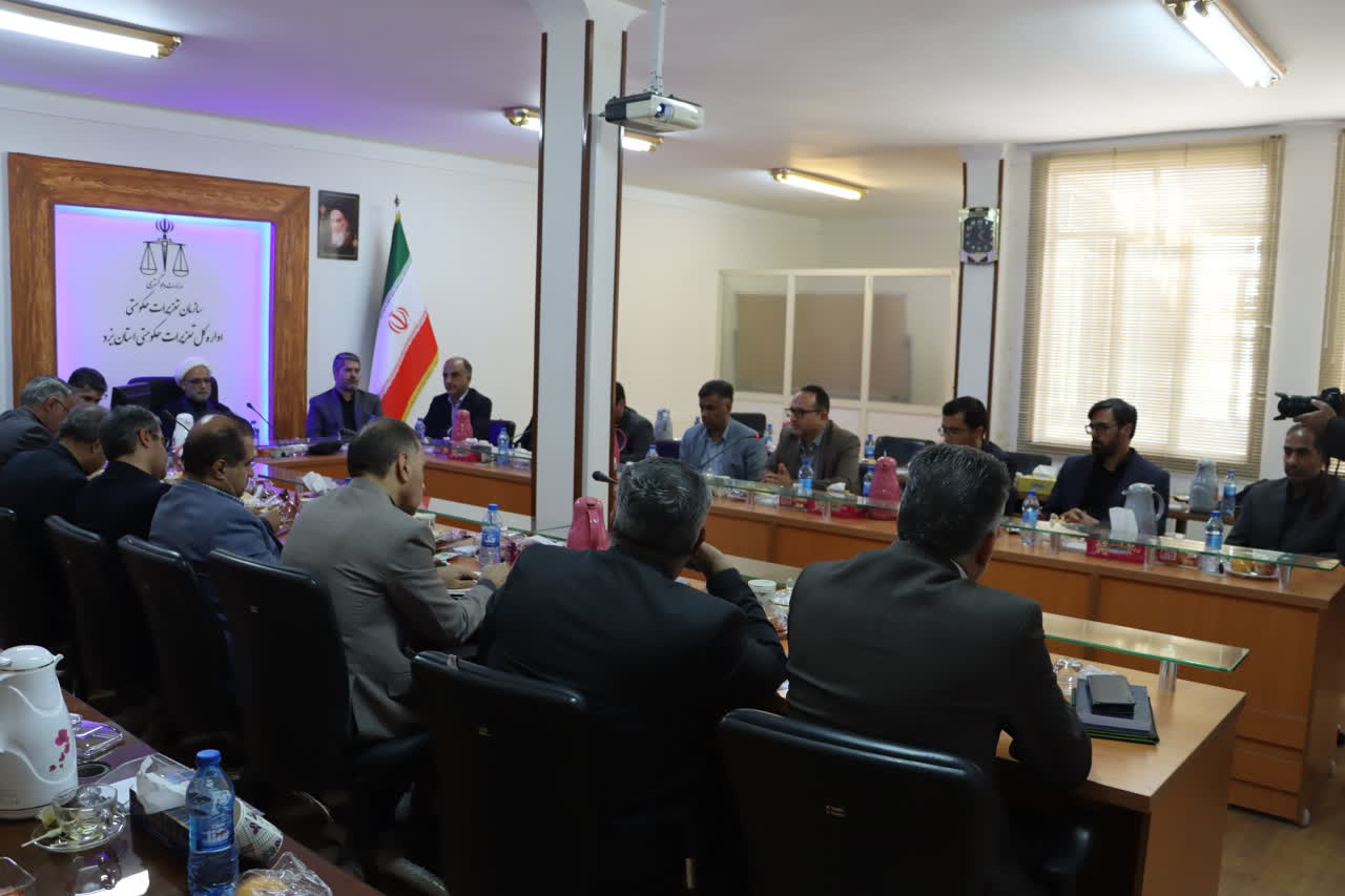 اسناد و مدارک دولتی، حافظه نهادی کشور و بخشی از میراث مکتوب ملی محسوب می‌شوند