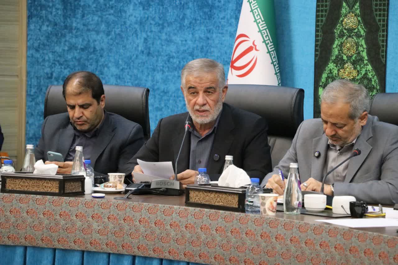 دکتر جوکار خطاب به وزیر آموزش و پرورش: هفت چالش بنیادین نظام تعلیم و تربیت نیازمند اصلاحات فوری است