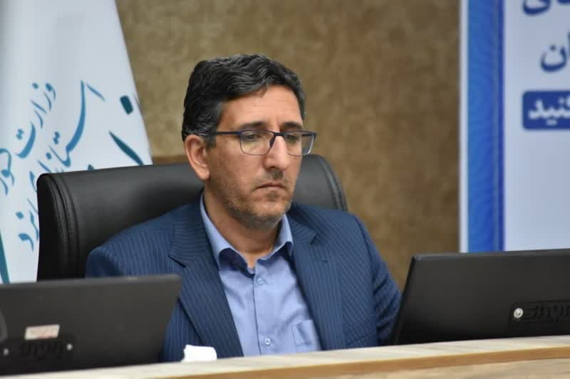 صرفه‌جویی معادل آب مصرفی ۱۹ هزار نفر با کشف و شناسایی ۴۷۰حلقه چاه غیر مجاز در استان معاون حفاظت و بهره‌برداری شرکت آب منطقه‌ای یزد، از صرفه جویی بیش از 3 میلیون و 800 هزار متر مکعب آب با کشف، شناسایی و انسداد ۴۷۰ حلقه چاه غیرمجاز در پنج سال اخیر در استان یزد خبر داد.