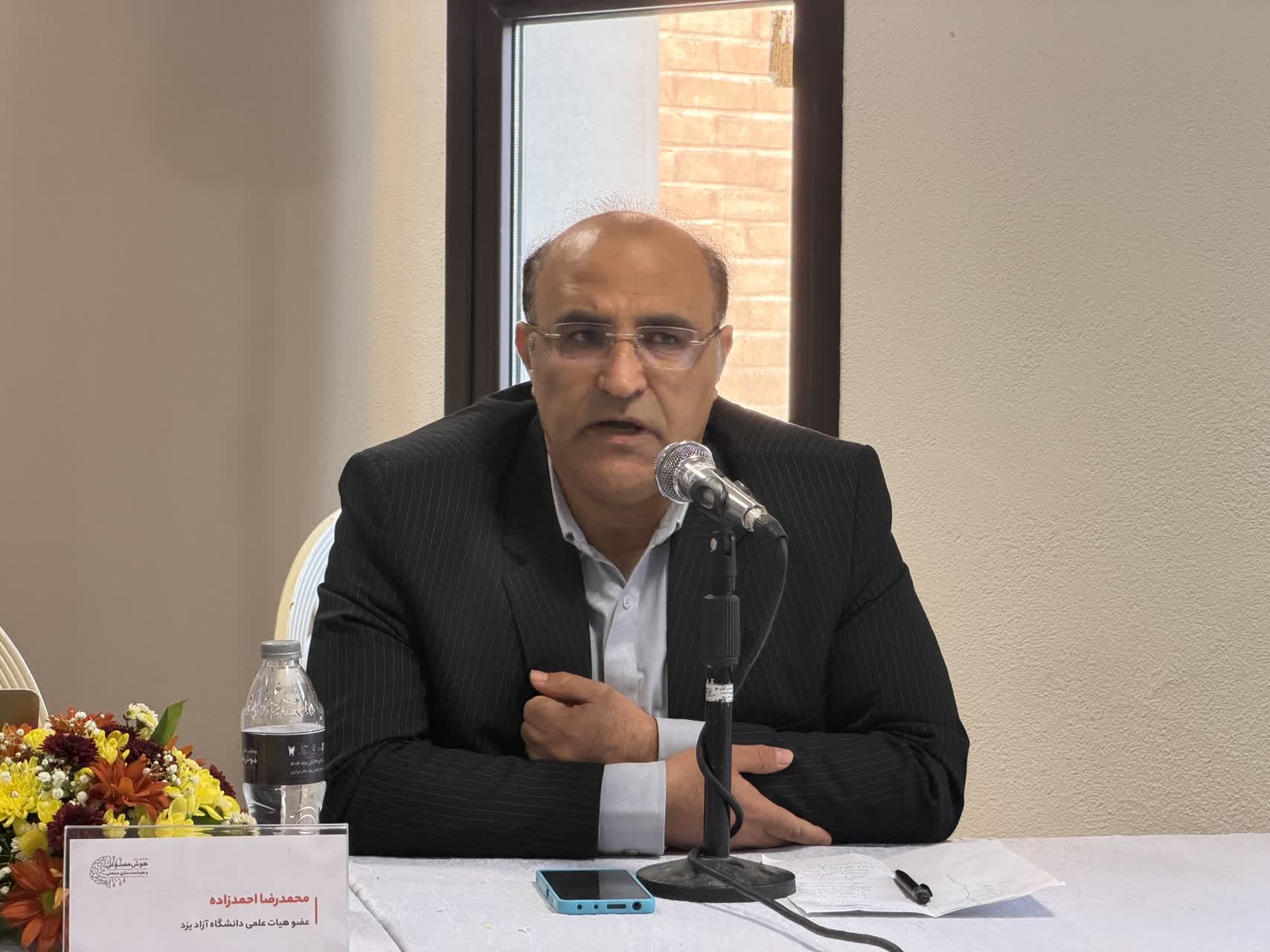 هوش مصنوعی در مسیر صنعت نساجی؛ فرصت بزرگ، چالش‌های جدی