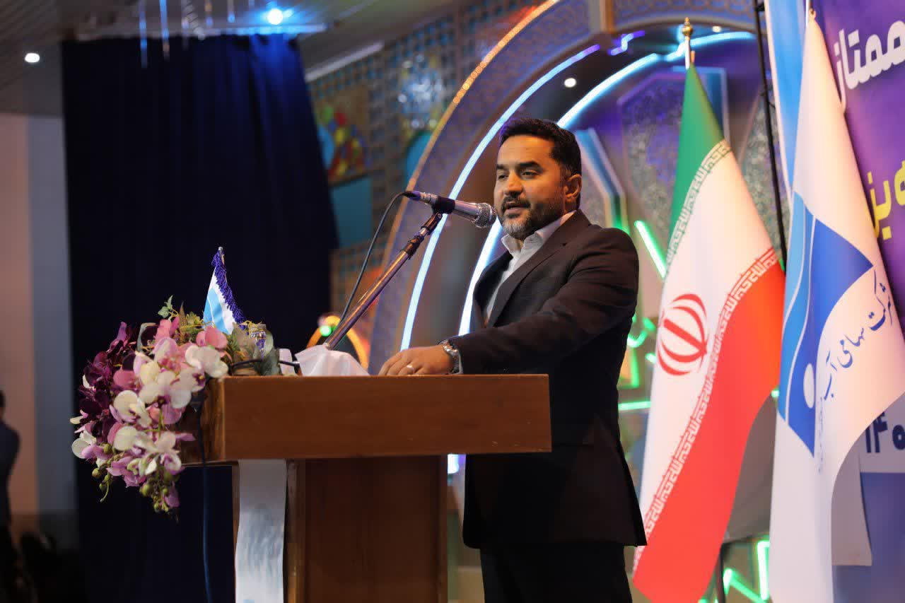 ضرورت صرفه‌جویی در مصرف آب با توجه به کاهش بارندگی‌ها در فلات مرکزی کشور