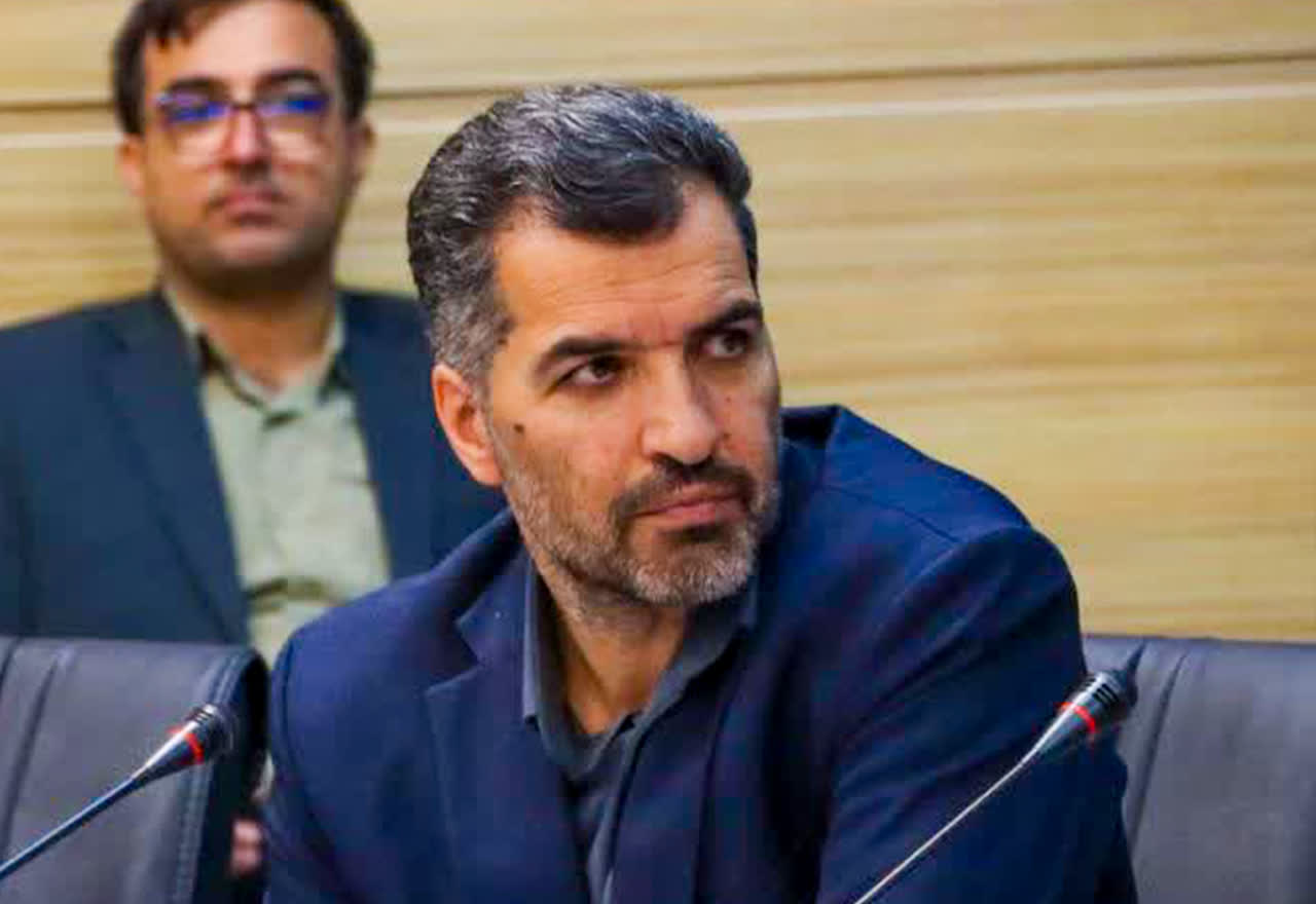 «یزدِ پایدار» نقشه راه استان یزد در اجرای برنامه هفتم پیشرفت/ دستگاه‌ها برش استانی برنامه هفتم پیشرفت را جدی دنبال کنند