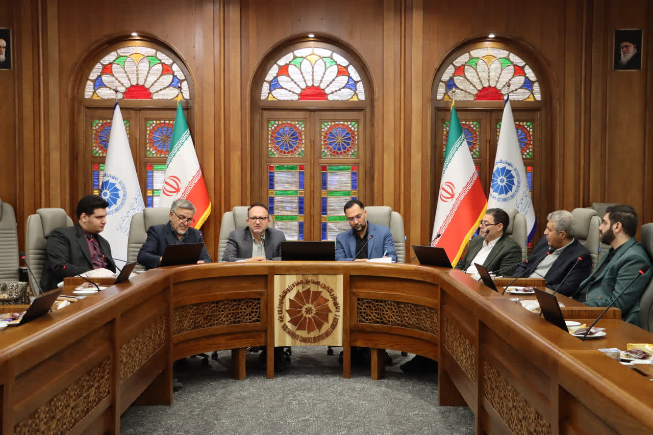 تاکید بر تشکیل شورای مردمی اسناد ملی در استان یزد