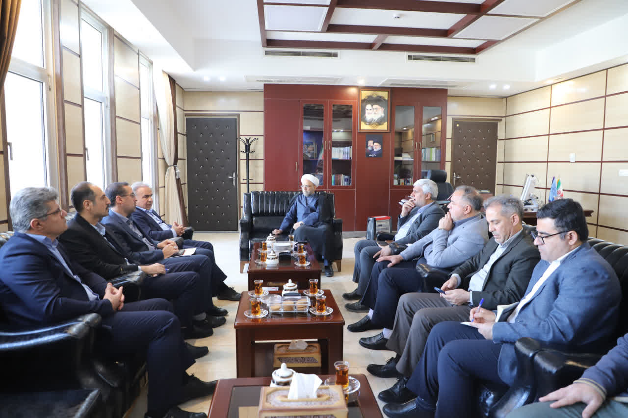 عرصه های معدنی مناطق حفاظت شده زیر ذره بین نظارت/ فعالیت های معدنی نباید با آسیب به محیط زیست انجام شود