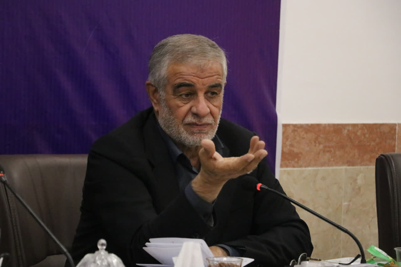 رئیس مجمع نمایندگان استان یزد در دانشگاه ملی مهارت:از تبعیض در سرانه دانشجویی تا تجهیزات ۵۰ ساله/ مسیر تحقق رشد ۸ درصدی کشور از این دانشگاه‌ها می‌گذرد